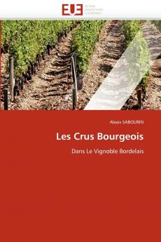 Les crus bourgeois