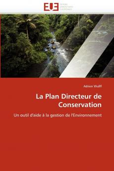La plan directeur de conservation