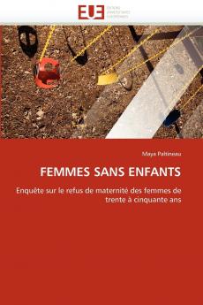 Femmes sans enfants