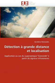 Détection à grande distance et localisation