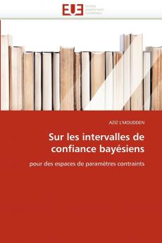 Sur les intervalles de confiance bayésiens