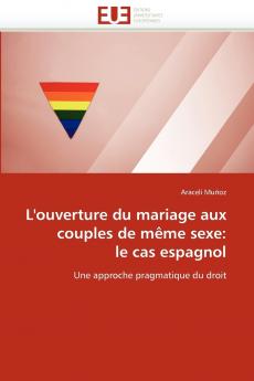 L''ouverture du mariage aux couples de même sexe