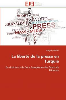 La liberté de la presse en turquie
