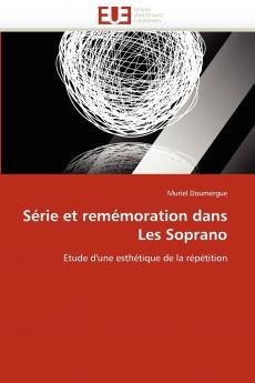 Série et remémoration dans les soprano