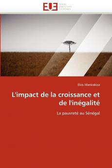 L''impact de la croissance et de l''inégalité