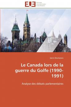 Le canada lors de la guerre du golfe (1990-1991)