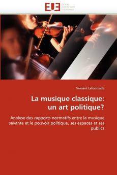 La musique classique