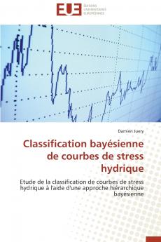 Classification bayésienne de courbes de stress hydrique