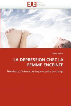 La depression chez la femme enceinte