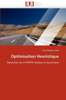 Optimisation heuristique