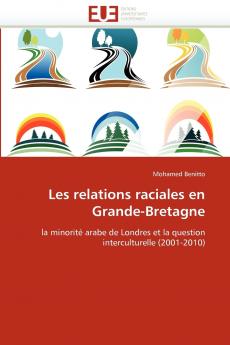 Les relations raciales en grande-bretagne