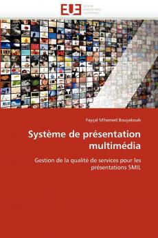Système de présentation multimédia