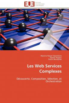 Les web services complexes