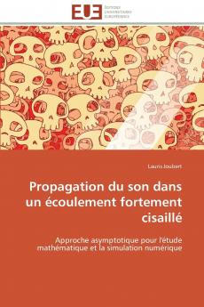Propagation du son dans un écoulement fortement cisaillé