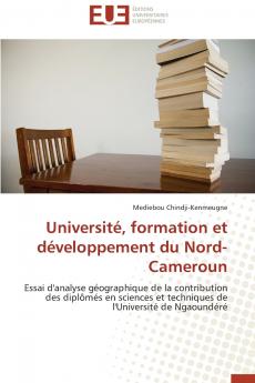 Université formation et développement du nord-cameroun
