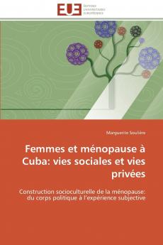 Femmes et ménopause à cuba
