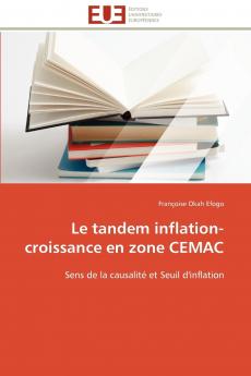 Le tandem inflation-croissance en zone cemac