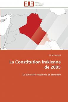 La constitution irakienne de 2005