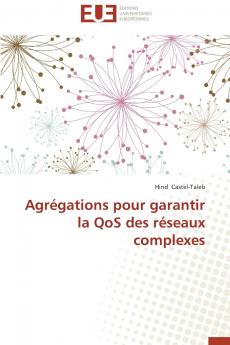 Agrégations pour garantir la qos des réseaux complexes