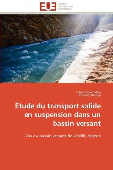 Étude du transport solide en suspension dans un bassin versant