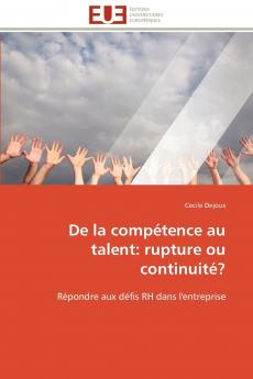 De la compétence au talent