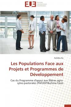 Les populations face aux projets et programmes de développement