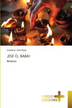 ¡ESE O BABA!
