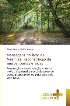 Mensagens no livro de Neemias
