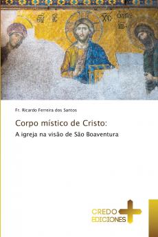 Corpo místico de Cristo