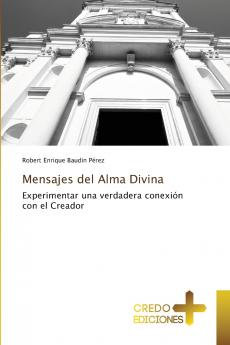 Mensajes del Alma Divina