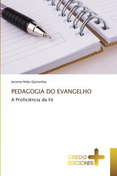 PEDAGOGIA DO EVANGELHO