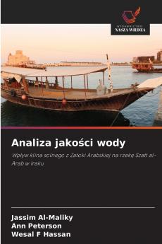 Analiza jakości wody