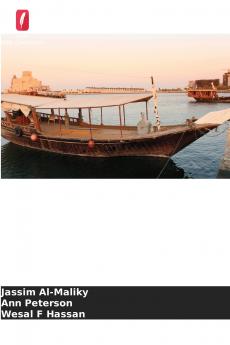 Análise da qualidade da água