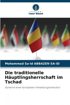 Die traditionelle Häuptlingsherrschaft im Tschad