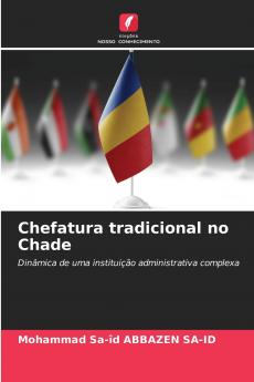 Chefatura tradicional no Chade