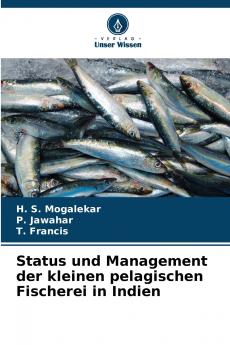 Status und Management der kleinen pelagischen Fischerei in Indien