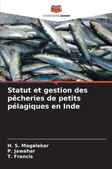 Statut et gestion des pêcheries de petits pélagiques en Inde