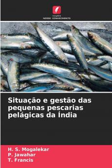 Situação e gestão das pequenas pescarias pelágicas da Índia