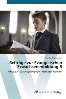 Beiträge zur Evangelischen Erwachsenenbildung 5