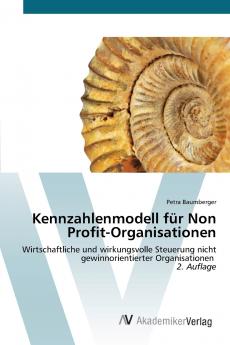 Kennzahlenmodell für Non Profit-Organisationen