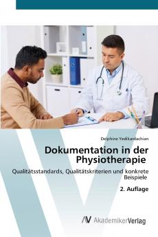 Dokumentation in der Physiotherapie