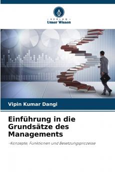 Einführung in die Grundsätze des Managements