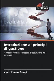 Introduzione ai principi di gestione