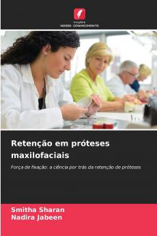 Retenção em próteses maxilofaciais
