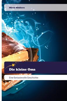 Die kleine Oma