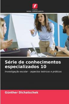 Série de conhecimentos especializados 10