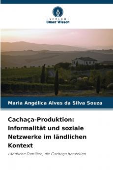 Cachaça-Produktion