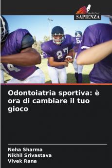 Odontoiatria sportiva