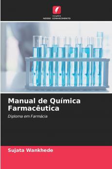 Manual de Química Farmacêutica