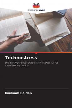 Technostress